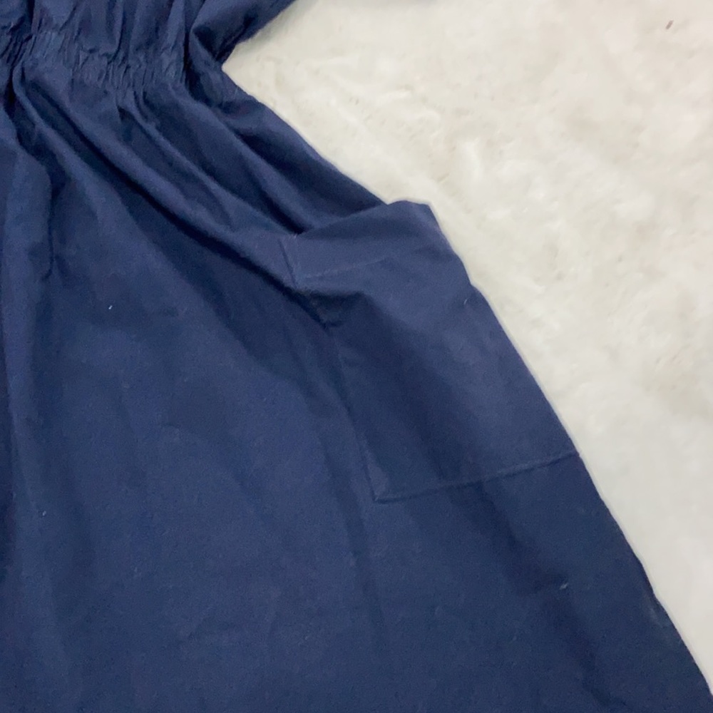 Uniforms to You Chicago dress - Picture 3 of 8